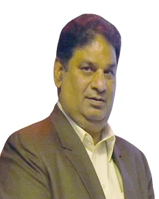 RAJEEV MEHATA
