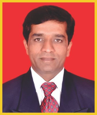MR. AVINASH DUDHANE
