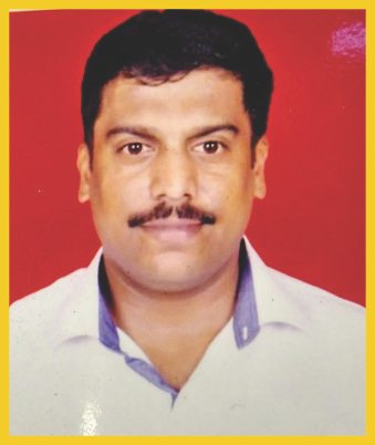 MR. KEDAR DHAWALE