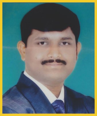 MR. RAHUL WAGHMARE