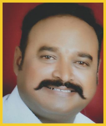 DR. PANDURANG RANMAL