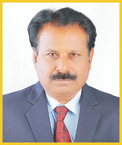 MR. RAJKUMAR SOMWANSHI