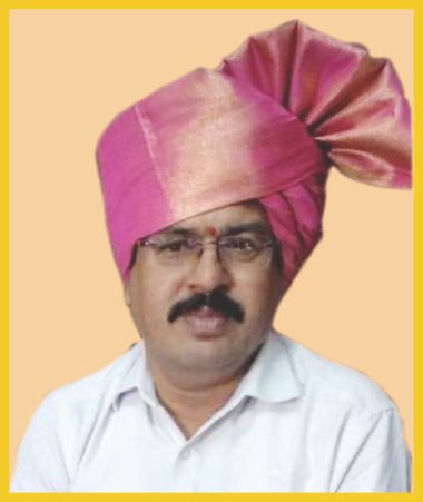 MR. SUNIL KURANJEKAR