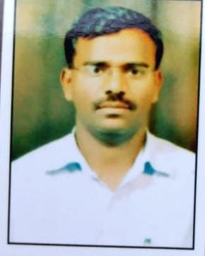 MR. BHAGURAO JADHAV