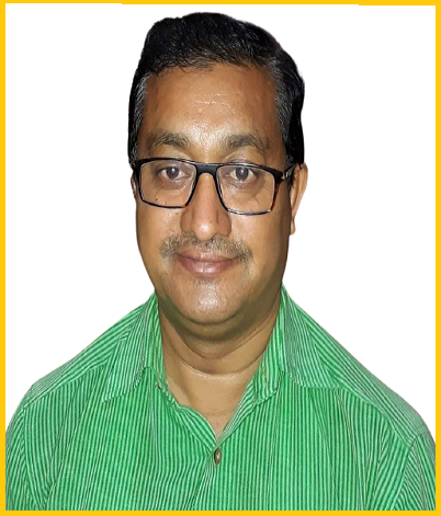 MR. SANJIVKUMAR BANDEBUCHE