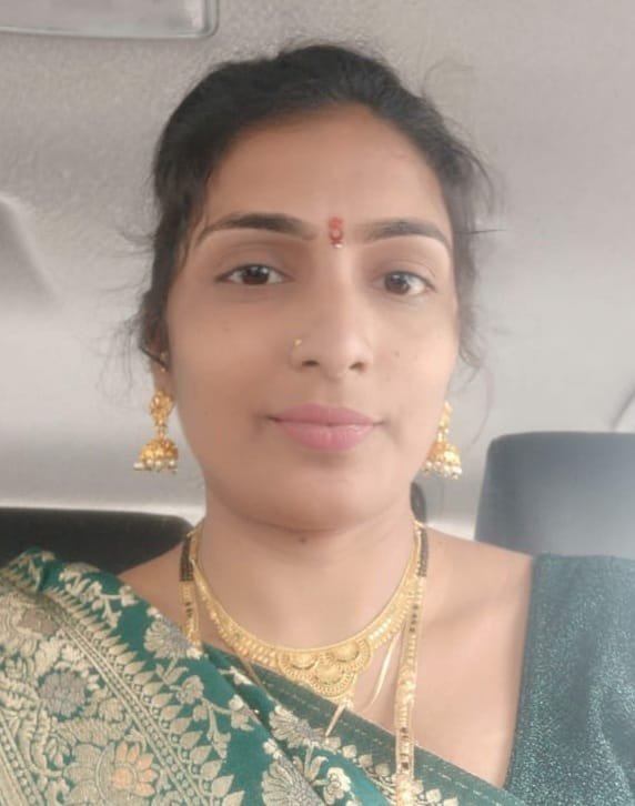 MRS. SUWARNA AJAY KAKADE